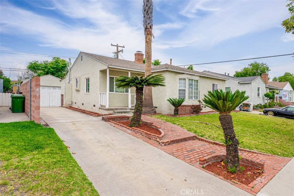 Santa Fe Springs, CA 90670,10113 Harvest AVE