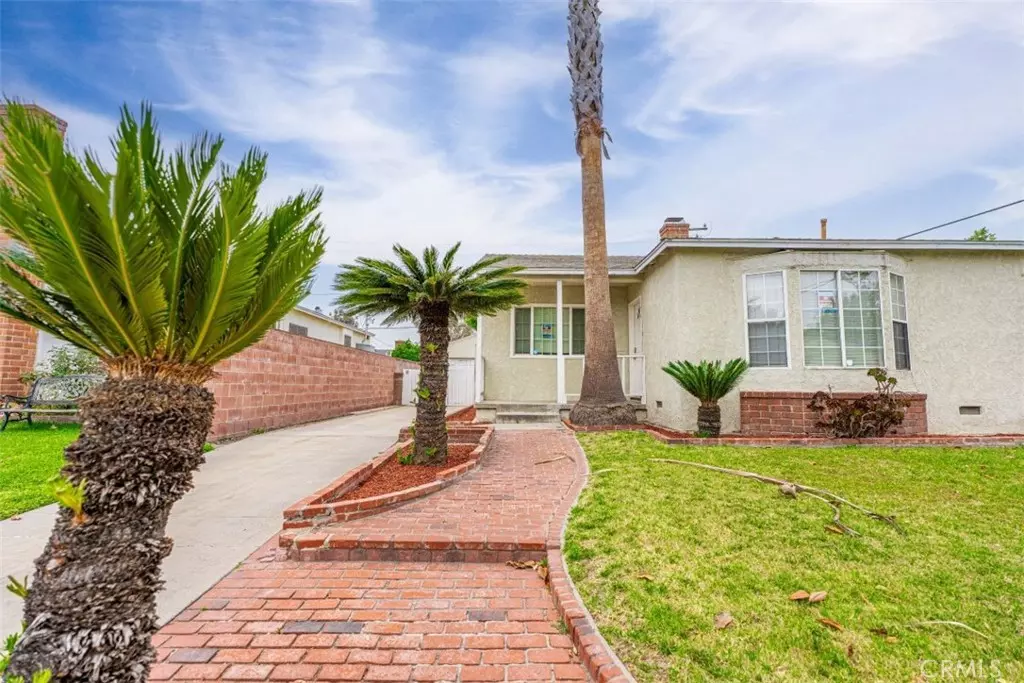 Santa Fe Springs, CA 90670,10113 Harvest AVE