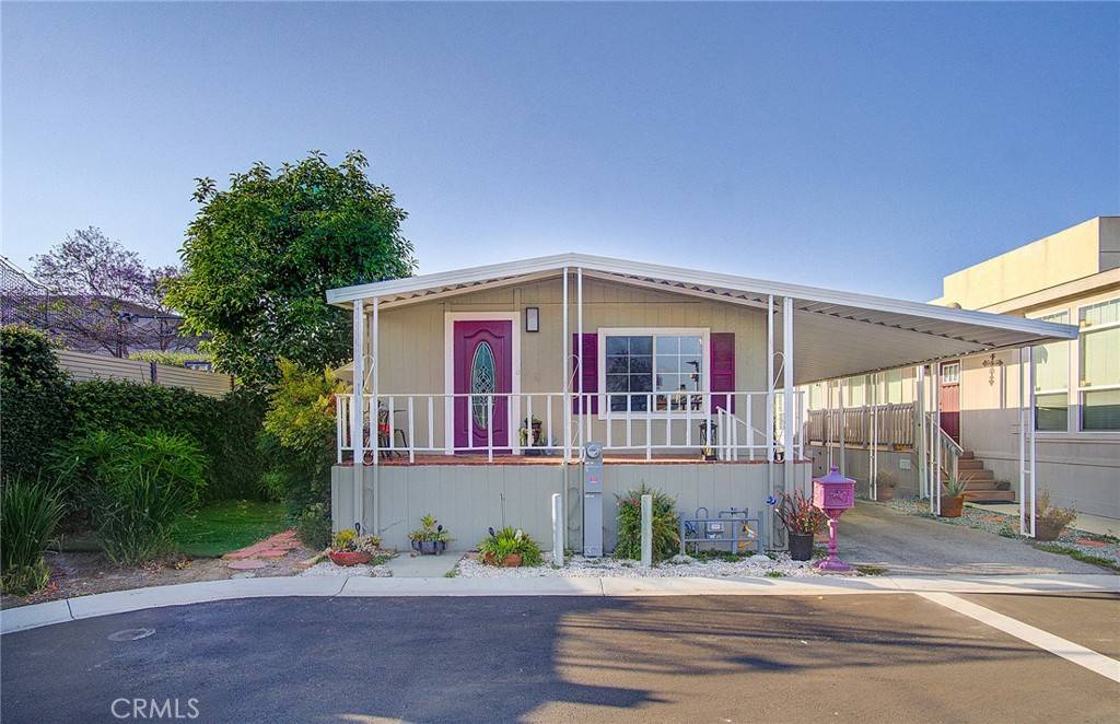 19127 PIONEER BLVD #SPC 23, Artesia, CA 90701