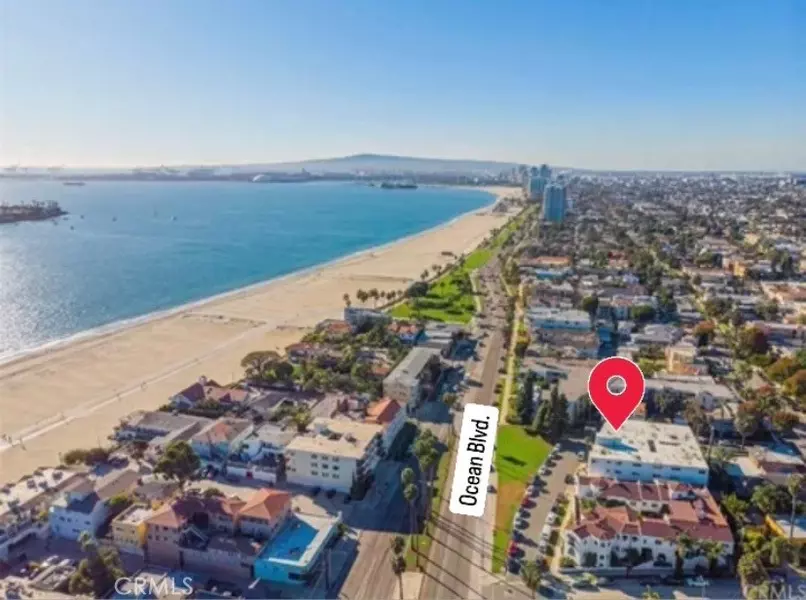 3707 E Livingston DR #403, Long Beach, CA 90803