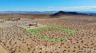107 Neptune AVE, Joshua Tree, CA 92252