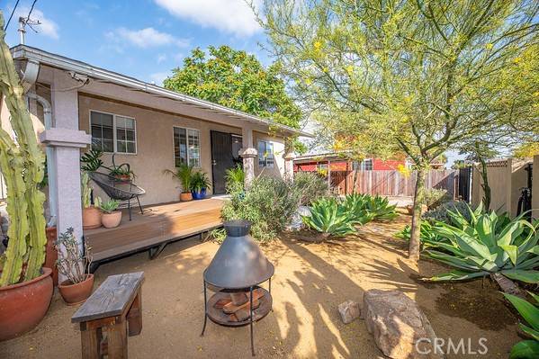 City Terrace, CA 90063,1186 Buelah AVE