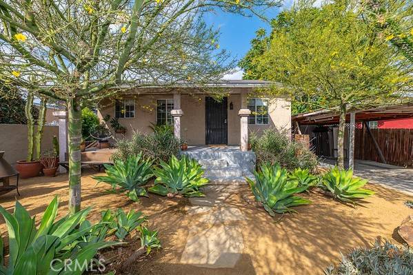 City Terrace, CA 90063,1186 Buelah AVE