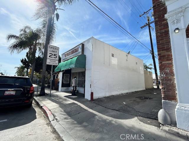 Huntington Park, CA 90255,7223 Seville AVE