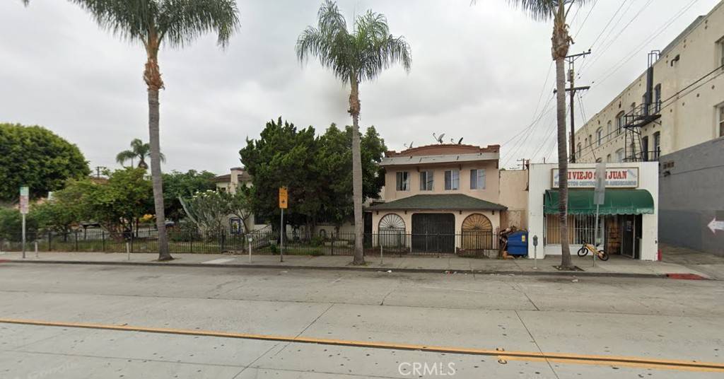 7223 Seville AVE, Huntington Park, CA 90255