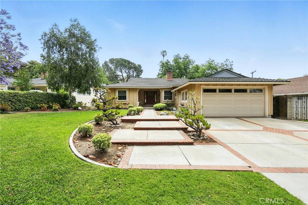 7604 Forest AVE, Whittier, CA 90602