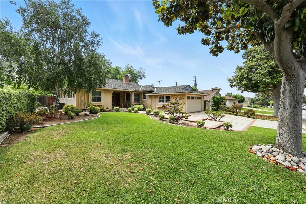 Whittier, CA 90602,7604 Forest AVE