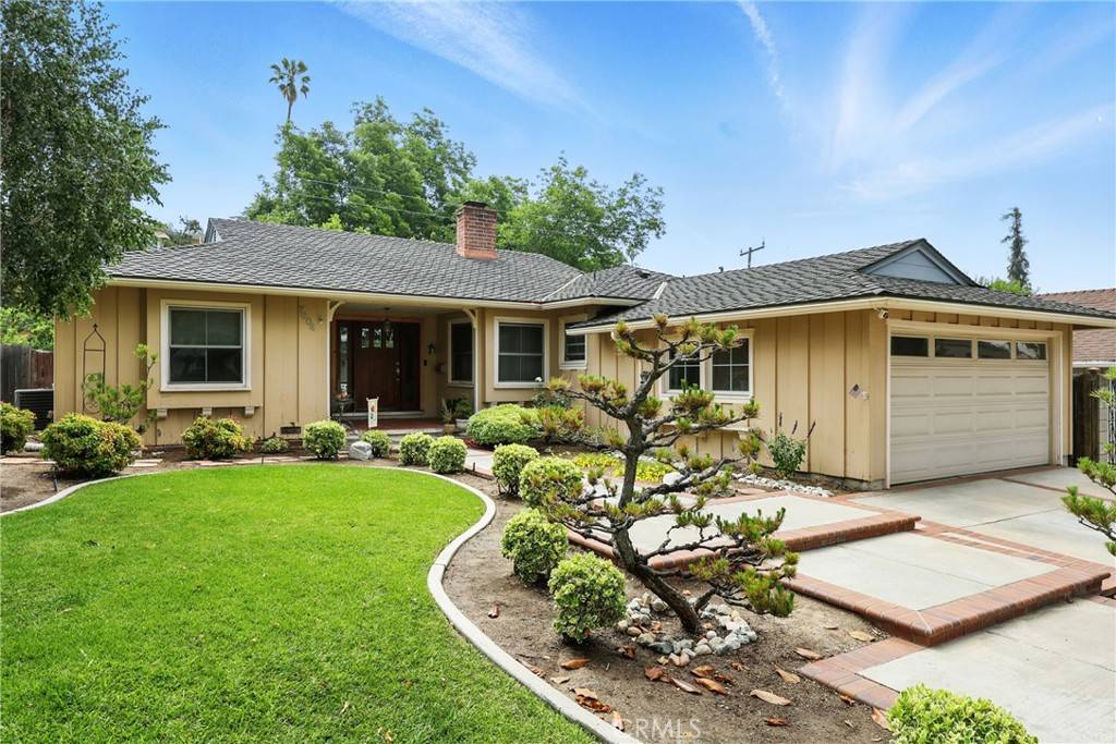 Whittier, CA 90602,7604 Forest AVE