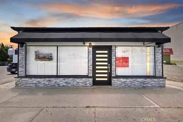 3900 Florence, Bell, CA 90201