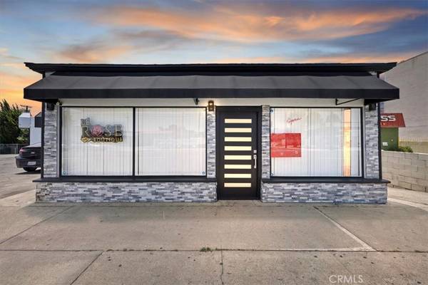 3900 Florence, Bell, CA 90201