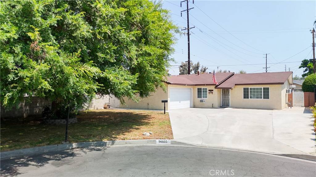 La Puente, CA 91744,14603 Ragus ST
