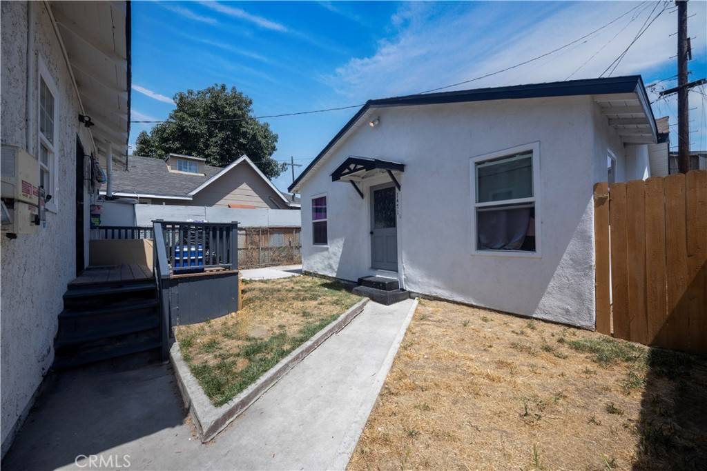Los Angeles, CA 90011,1471 1471 1/2 E 41st PL