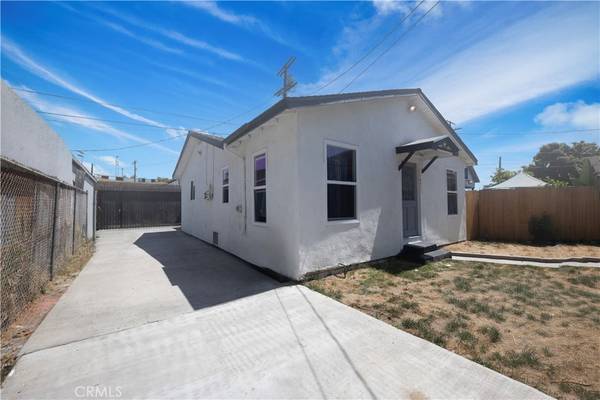 Los Angeles, CA 90011,1471 1471 1/2 E 41st PL