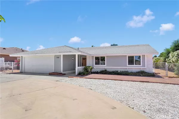 Hesperia, CA 92345,7720 Windsor AVE