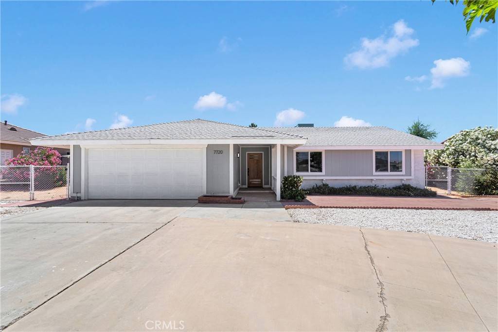 Hesperia, CA 92345,7720 Windsor AVE