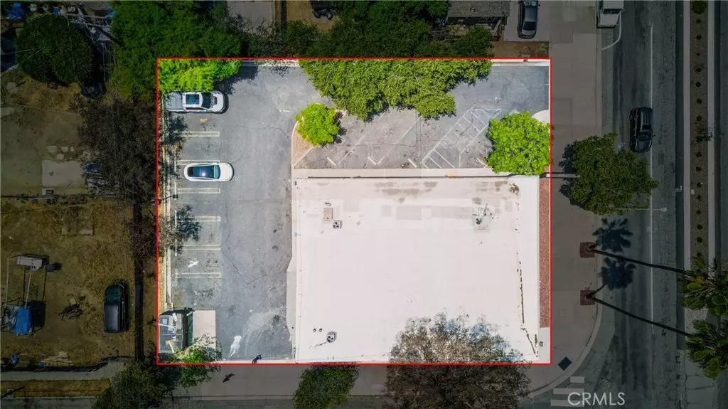 390 E Holt AVE, Pomona, CA 91767