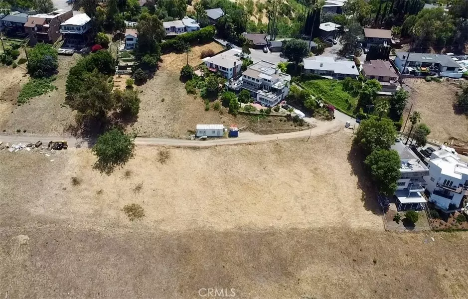 0 Barryknoll DR, Mount Washington, CA 90065