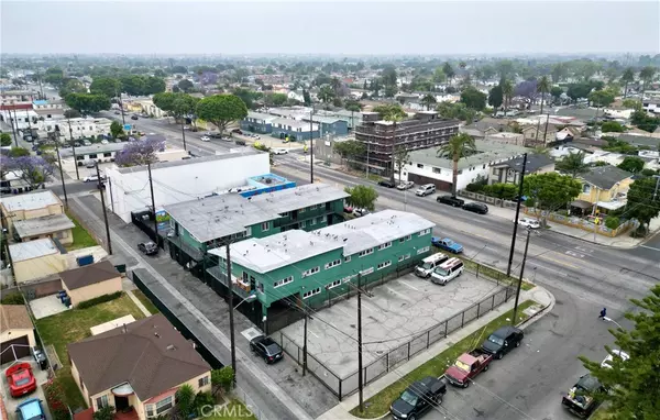 Los Angeles, CA 90002,8708 S Central AVE