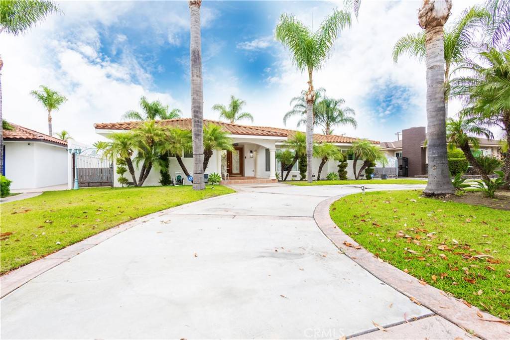 7847 Brookmill RD, Downey, CA 90241