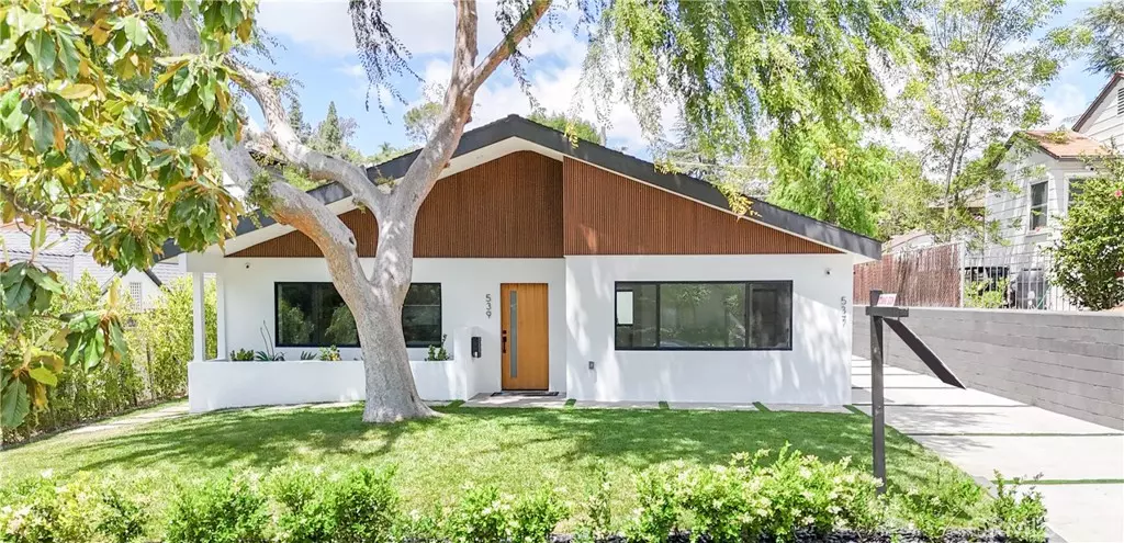 539 Avon AVE, Pasadena, CA 91105