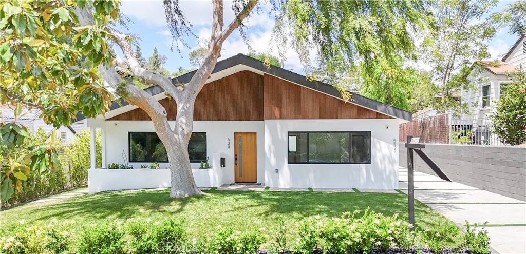 539 Avon AVE, Pasadena, CA 91105