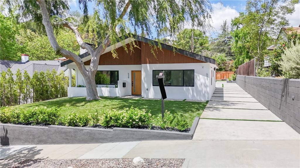 Pasadena, CA 91105,539 Avon AVE