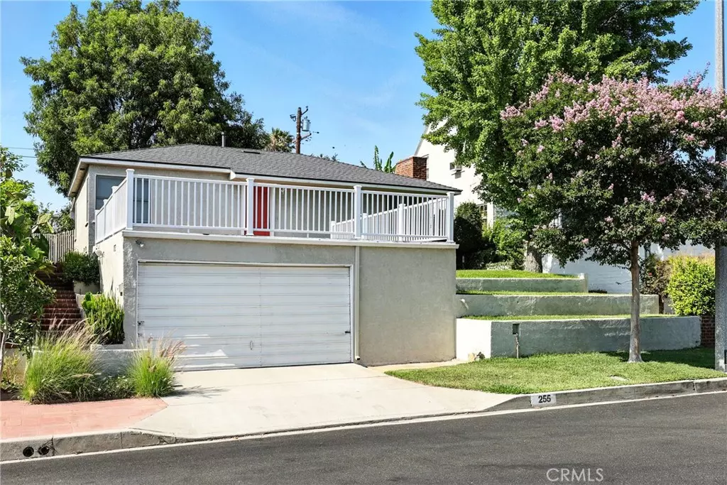 Monterey Park, CA 91754,255 W Fernfield DR