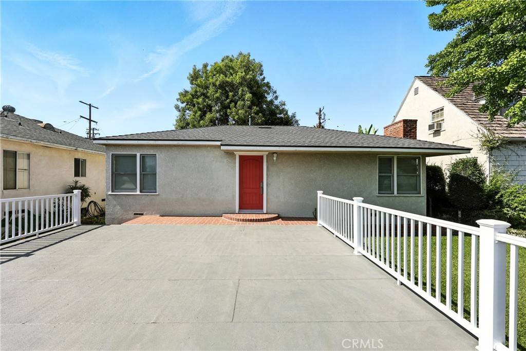 Monterey Park, CA 91754,255 W Fernfield DR