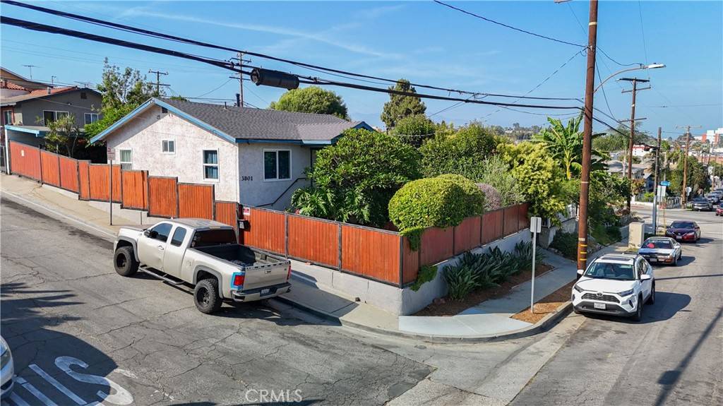 3801 Whiteside ST, Los Angeles, CA 90063