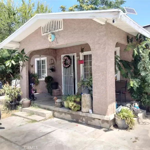 188 E Temple ST, San Bernardino, CA 92410