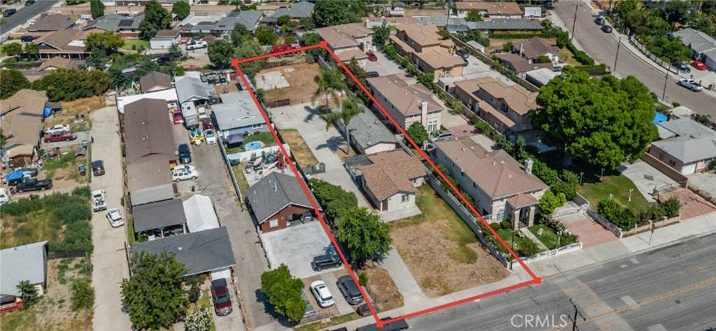 2843 Parkway DR, El Monte, CA 91732