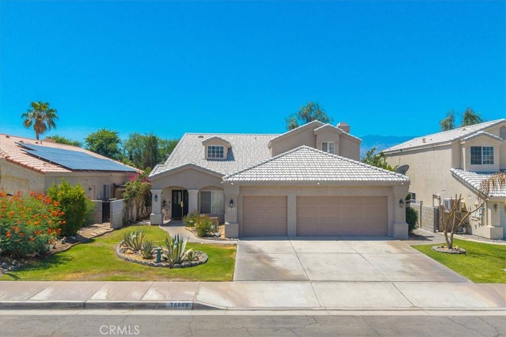 75605 Dempsey DR, Palm Desert, CA 92211