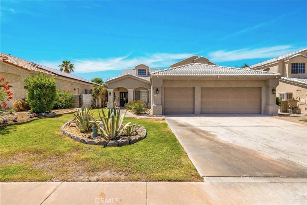 Palm Desert, CA 92211,75605 Dempsey DR
