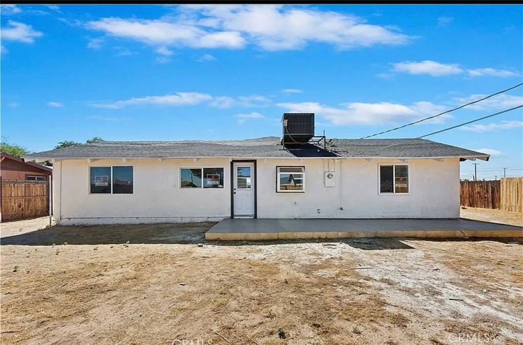 California City, CA 93505,9013 California City Blvd