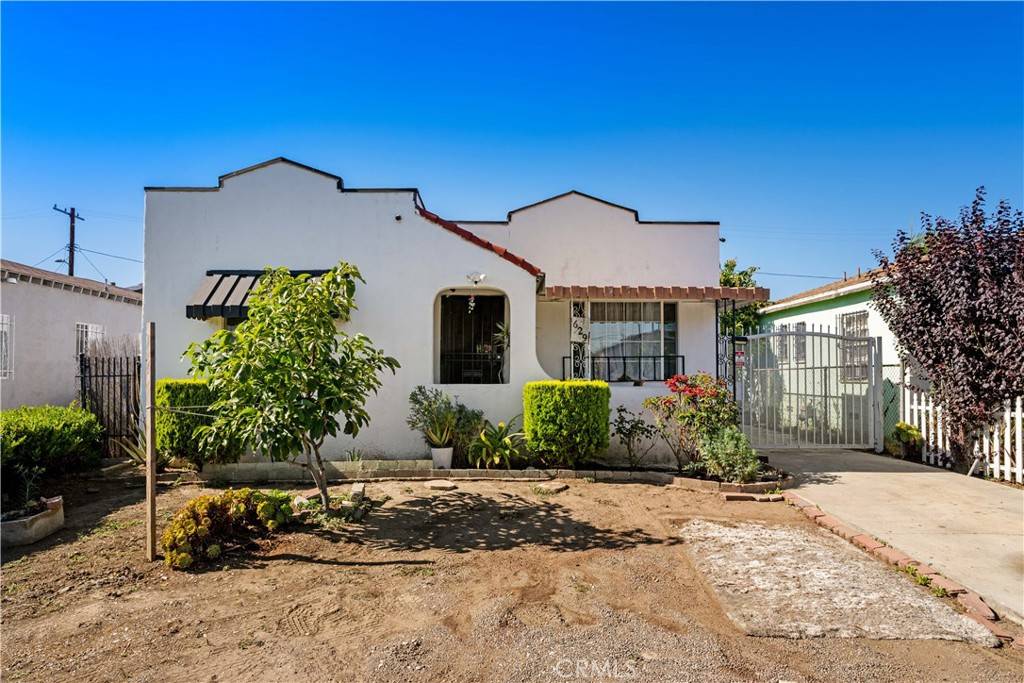 629 E 93rd ST, Los Angeles, CA 90002