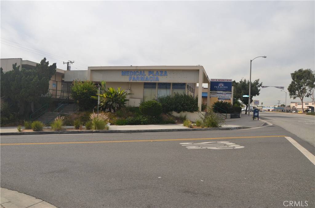 3001 Beverly BLVD, Montebello, CA 90640