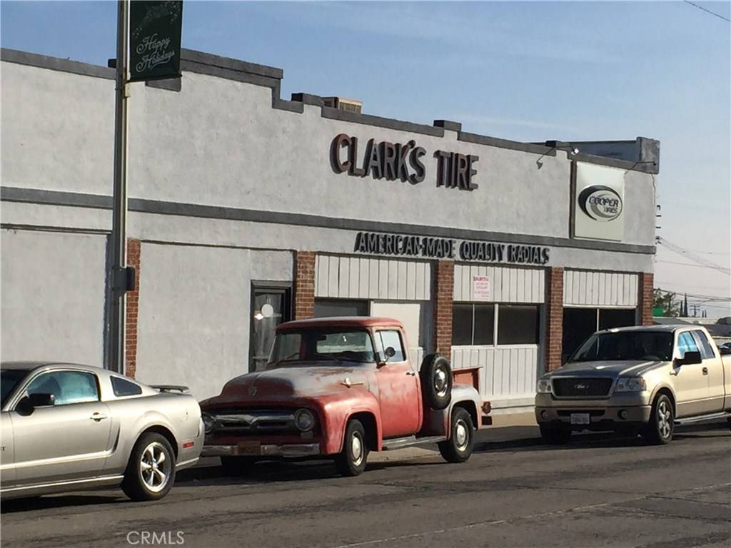 Taft, CA 93268,400 North ST
