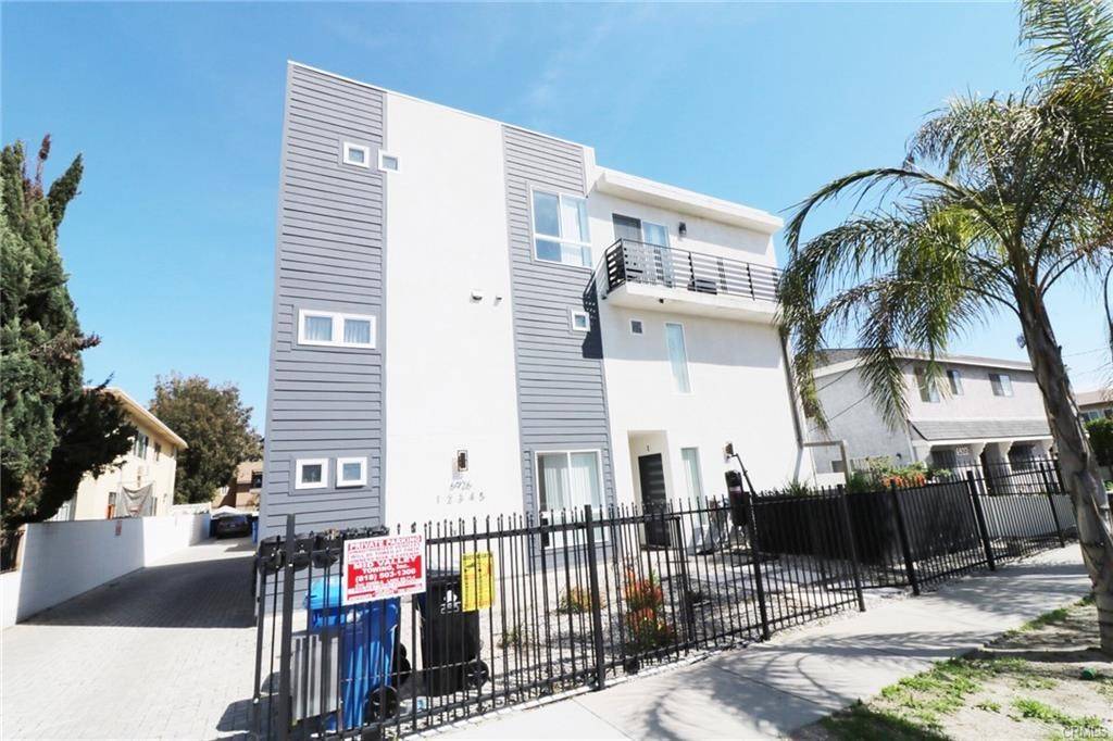 6926 Morella AVE #2, North Hollywood, CA 91605