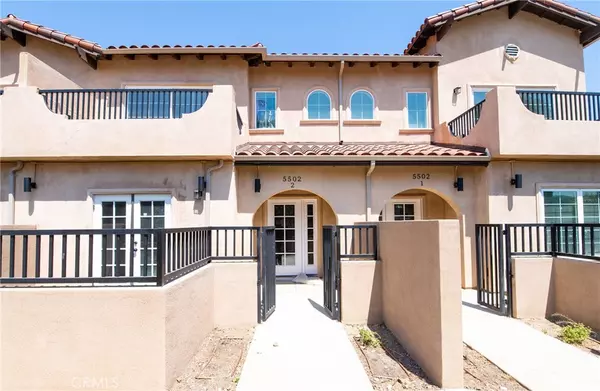 5518 E Los Angeles AVE #7, Simi Valley, CA 93063