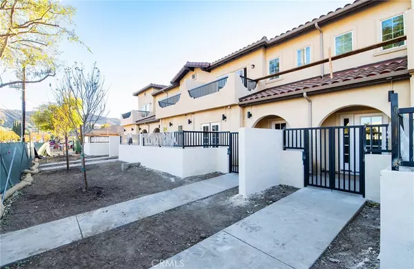 Simi Valley, CA 93063,5518 E Los Angeles AVE #7
