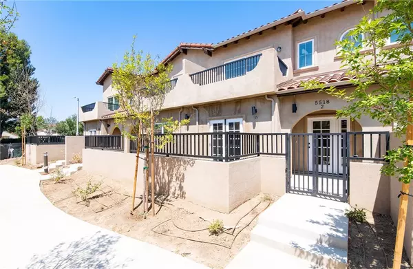 5518 E Los Angeles AVE #8, Simi Valley, CA 93063