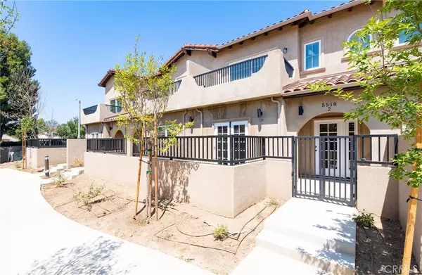 5518 E Los Angeles AVE #8, Simi Valley, CA 93063