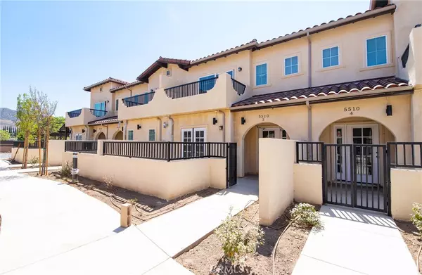 5510 E Los Angeles AVE #10, Simi Valley, CA 93063