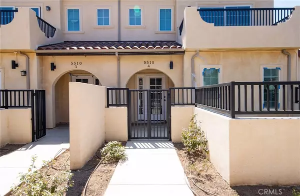 5502 E Los Angeles AVE #13, Simi Valley, CA 93063