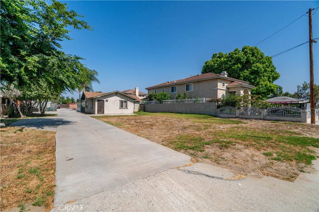 2843 Parkway DR, El Monte, CA 91732