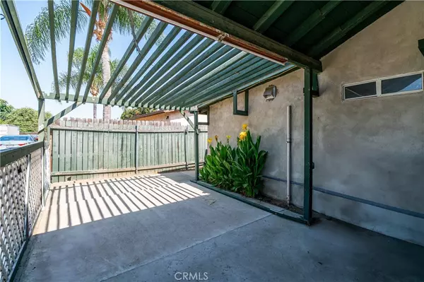 El Monte, CA 91732,2843 Parkway DR