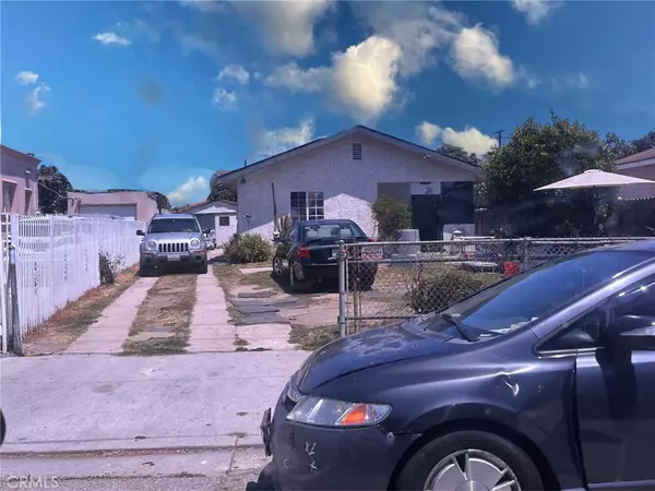 Lynwood, CA 90262,11150 Franklin ST