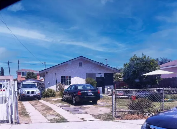 11150 Franklin ST, Lynwood, CA 90262