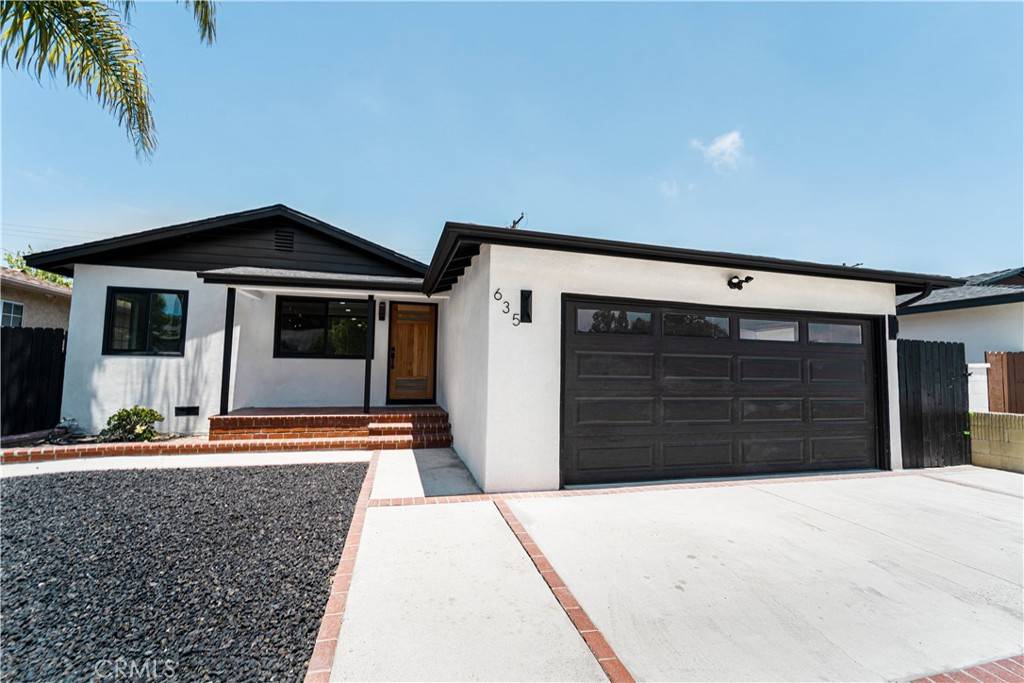 635 E 221st ST, Carson, CA 90745
