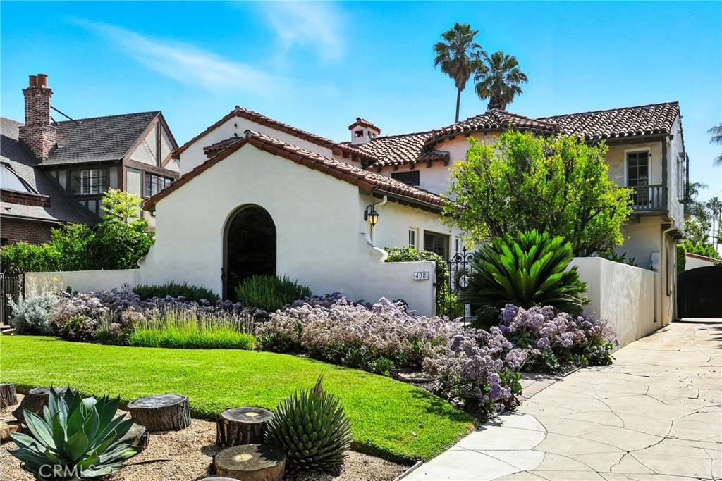 Los Angeles, CA 90004,408 North McCadden Place